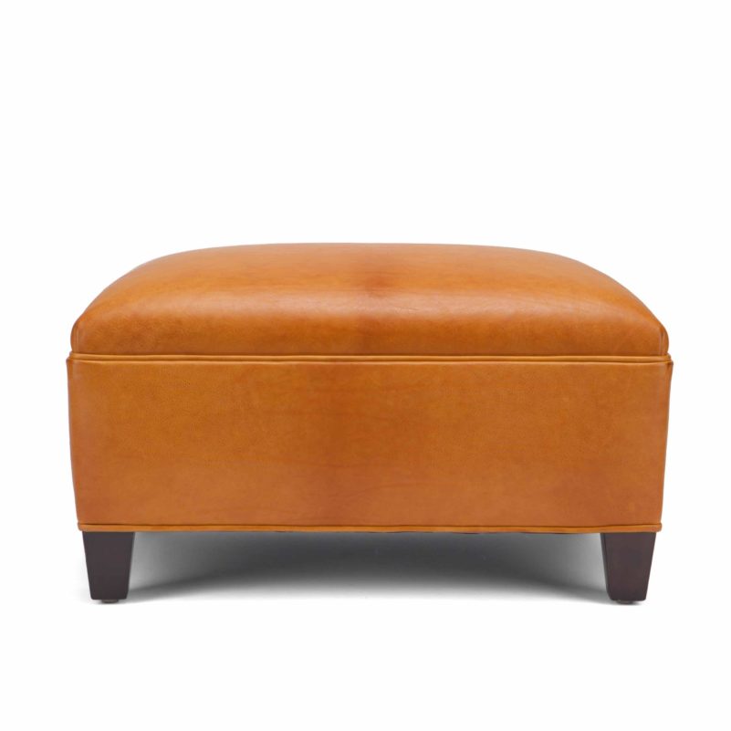 Traynham Ottoman