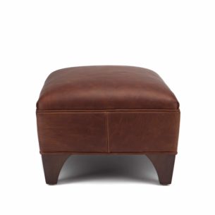 Jefferson Street Ottoman