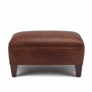 Jefferson Street Ottoman