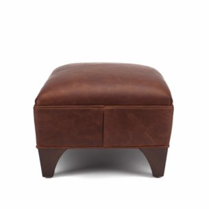 Jefferson Street Ottoman