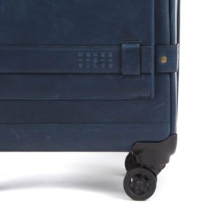 Parker Carry-On Suitcase