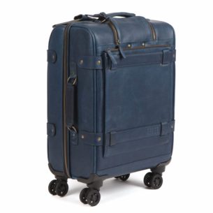 Parker Carry-On Suitcase