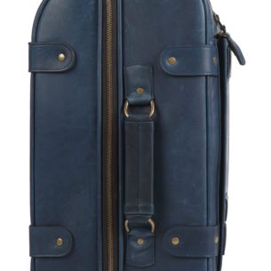 Parker Carry-On Suitcase