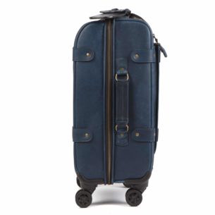 Parker Carry-On Suitcase