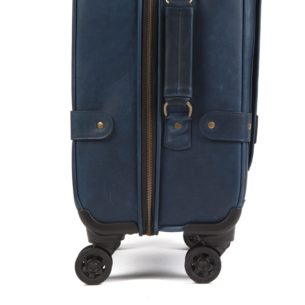 Parker Carry-On Suitcase