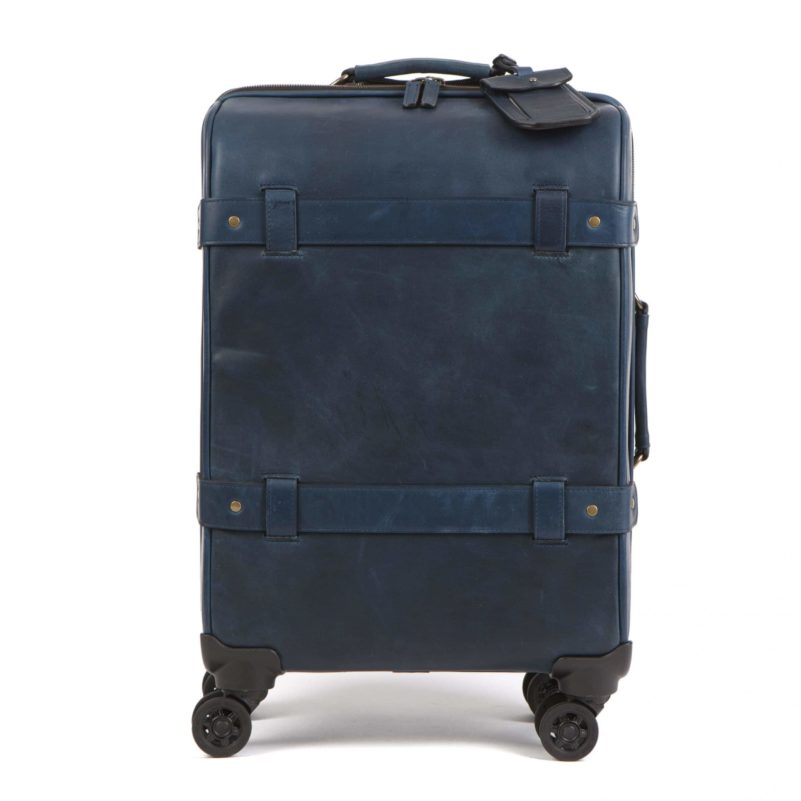 Parker Carry-On Suitcase