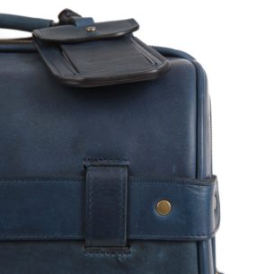 Parker Carry-On Suitcase