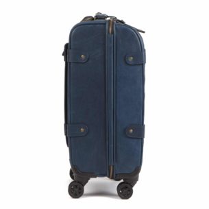 Parker Carry-On Suitcase