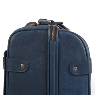 Parker Carry-On Suitcase