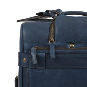 Parker Carry-On Suitcase