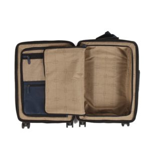 Parker Carry-On Suitcase