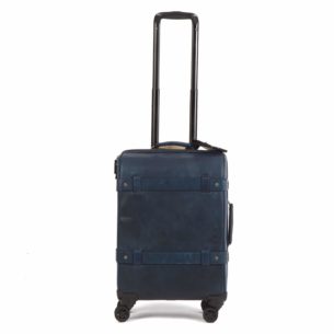 Parker Carry-On Suitcase