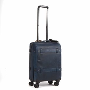 Parker Carry-On Suitcase