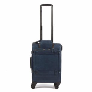 Parker Carry-On Suitcase