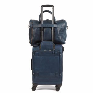 Parker Carry-On Suitcase