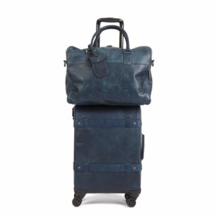 Parker Carry-On Suitcase