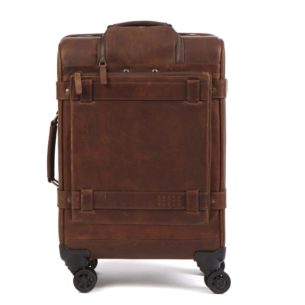 Parker Carry-On Suitcase