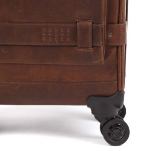 Parker Carry-On Suitcase