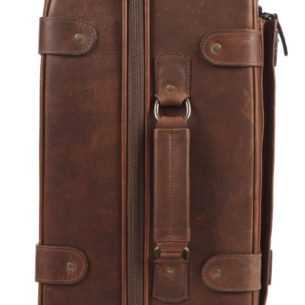 Parker Carry-On Suitcase