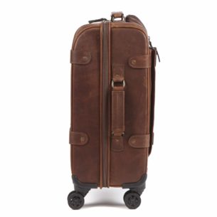 Parker Carry-On Suitcase