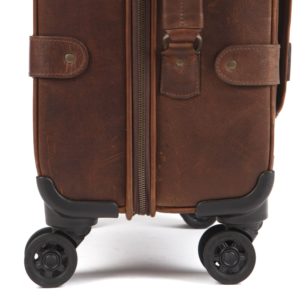 Parker Carry-On Suitcase