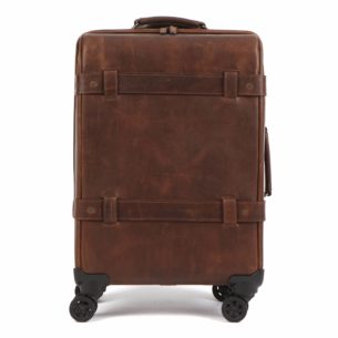 Parker Carry-On Suitcase