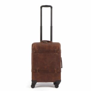 Parker Carry-On Suitcase