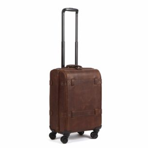 Parker Carry-On Suitcase