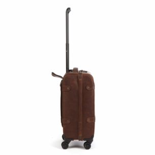 Parker Carry-On Suitcase