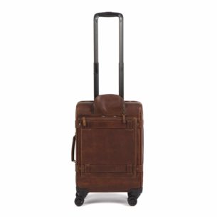 Parker Carry-On Suitcase