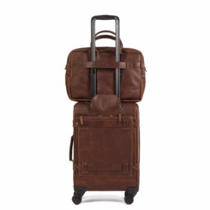 Parker Carry-On Suitcase