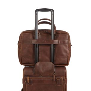 Parker Carry-On Suitcase