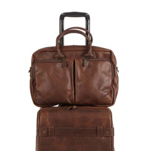 Parker Carry-On Suitcase