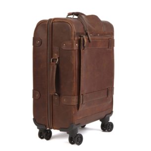 Parker Carry-On Suitcase