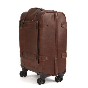 Parker Carry-On Suitcase