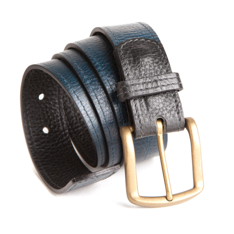 Reversible Belt