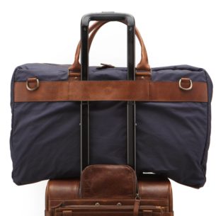 Tinsley Trifold Carry-On