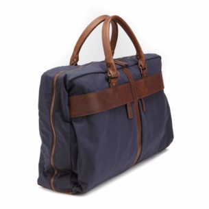 Tinsley Trifold Carry-On