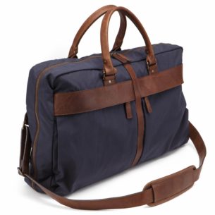 Tinsley Trifold Carry-On