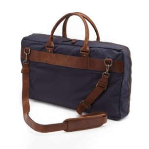 Tinsley Trifold Carry-On