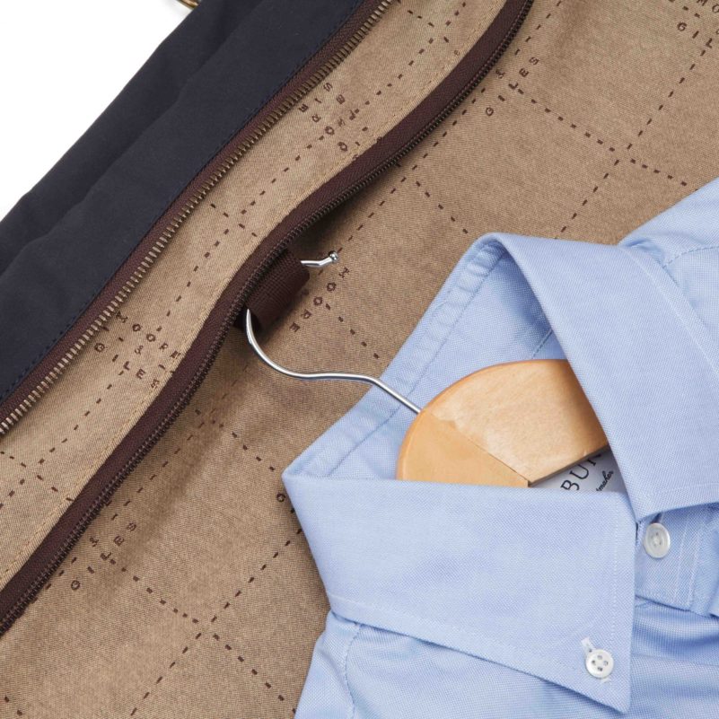 Tinsley Trifold Carry-On