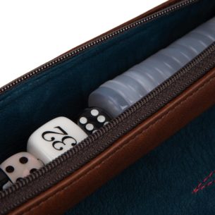 Travel Backgammon