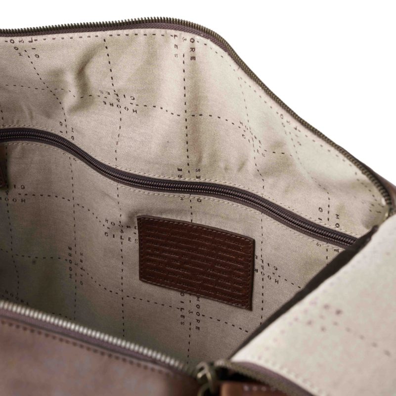 Cleland XL Duffel