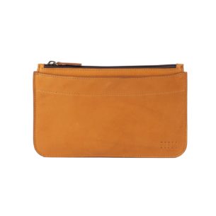 Leather Envelope