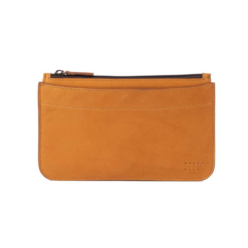 Leather Envelope