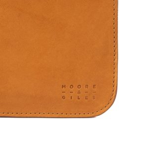 Leather Envelope