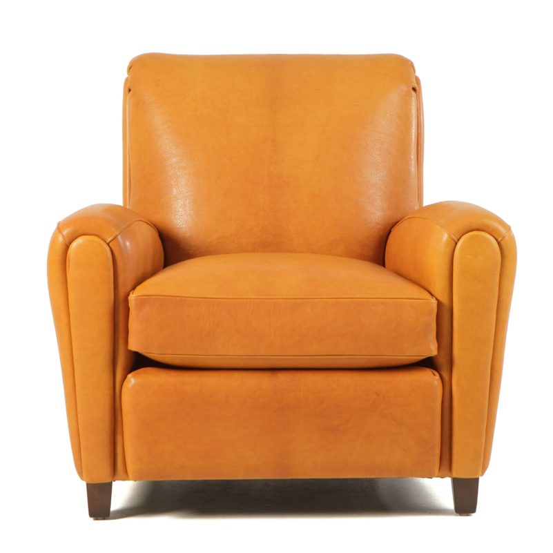 Traynham Club Chair