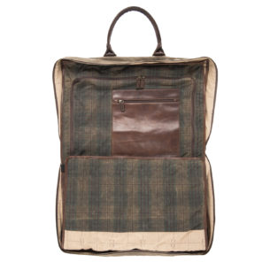 Tinsley Trifold Carry-On