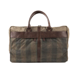 Tinsley Trifold Carry-On