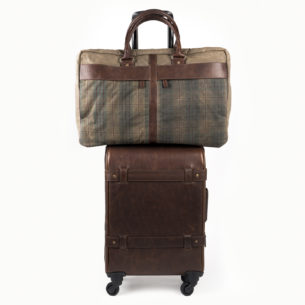 Tinsley Trifold Carry-On